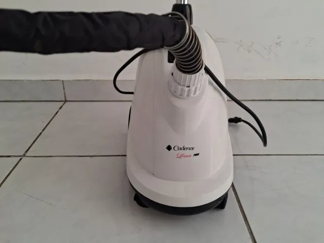 Passadeira Vaporizador Candence lisser pro ACEITO OFERTA