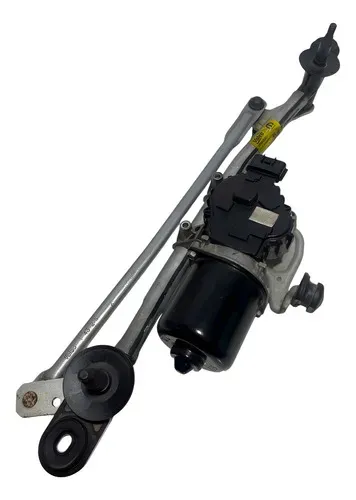 Motor Limpador Parabrisa Fiat Argo/cronos 2020 W000085021