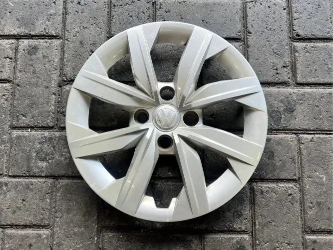 Calota VW 14 R$90,00 Original / Calota Volkswagen Aro 14