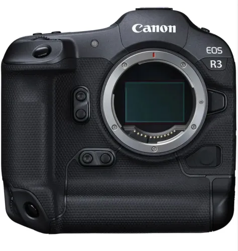 Canon EOS R3 - Corpo (NOVA)