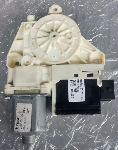 TORO MOTOR/ ELEVADOR VIDRO TRASEIRO ESQUERDO C *