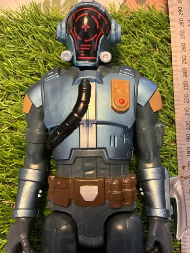 Fortnite 30 Cm- The Visitor - Sunny 20696