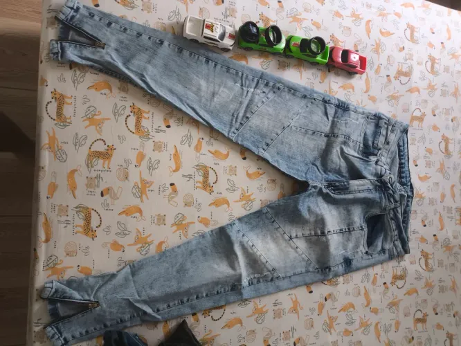 Calça jeans original 