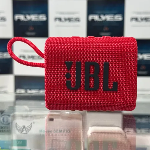 Caixa de som sem fio bluetooth