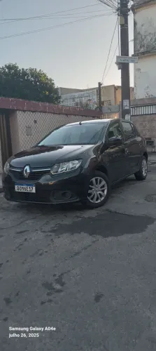ALUGO CARRO PARA UBER E 99POP