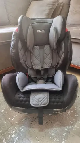 Cadeira para carro