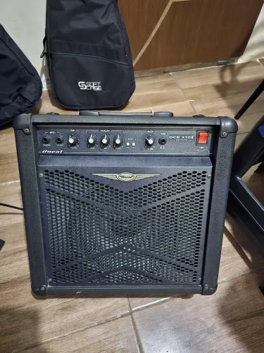 Cubo de baixo Oneal OCB310X 