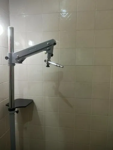 COLUNA PARA REFRATOR GREENS