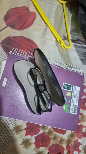 Armação RayBan original com a caixa original