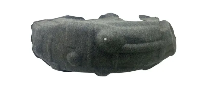 CAPA PARA BARRO T L E LANCER MITSUBISHI LANCER 2019 A21557 - P28381