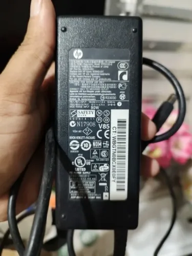 Fonte de alimentacao para notebook pc netebook  dell  positivo  hp acer samsug vaio acer 