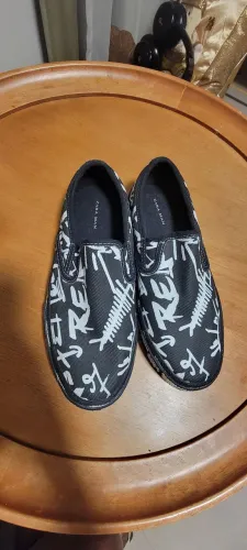 Sapato zara n.39