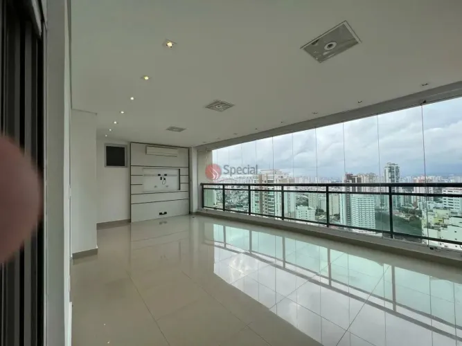 Cobertura de Alto Padrão no Anália Franco com 350m². Valor Reduzido!