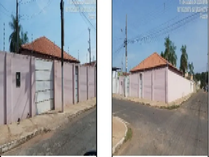 Casa, Residencial, Vila Aurora, 4 dormitório(s)