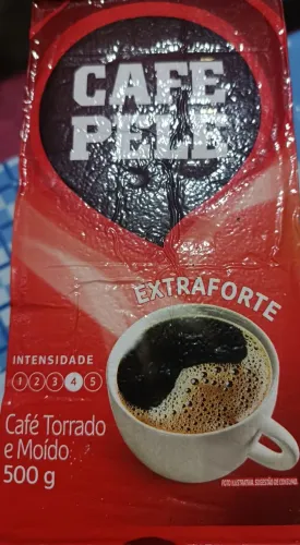 Promoção de café ?