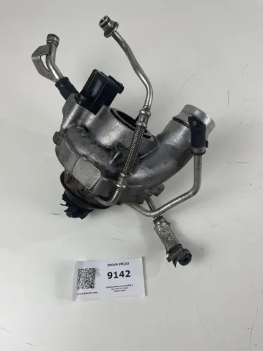  Turbina BMW X3 X4 X6 serie 5 6cil n55 2013 2016 18551018660