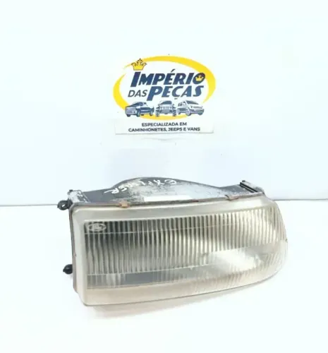 Farol Ford Explorer 95/97 Lado Direito 47742