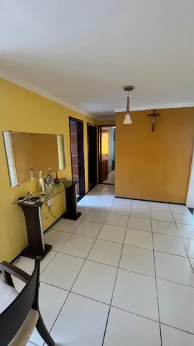 VENDO APARTAMENTO NO CONDOMÍNIO MIRAMAR TURU