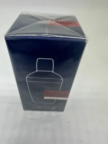 Perfume Hugo Boss Dark Blue