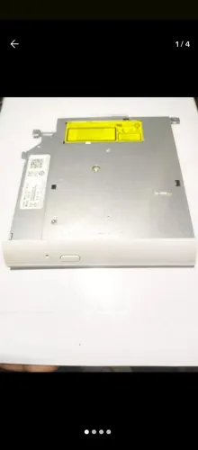 Drive Cd Dvd Notebook Asus Modelo X541n 