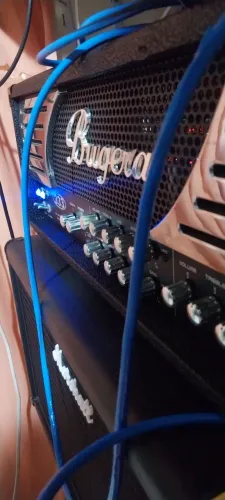 Amplificador Bugera 333
