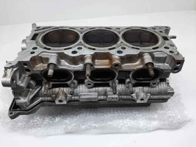 Cabeçote Kia Carnival 3.8 V6 2006 Lado Direito Stander