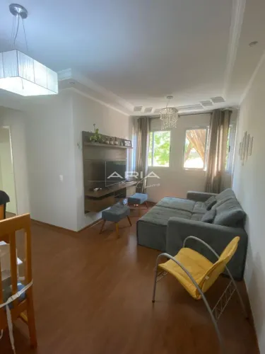 Apartamento à VENDA no condomínio Saveiros, região central de Londrina