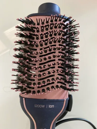 Cabelo secadora de cabelo 