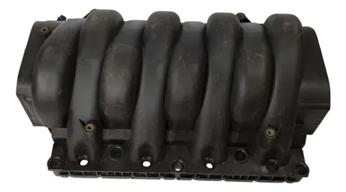 Coletor Admissão Bmw 540 4.4 V8 1997 - 1998