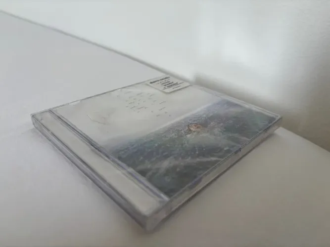 CD Shawn Mendes - Wonder