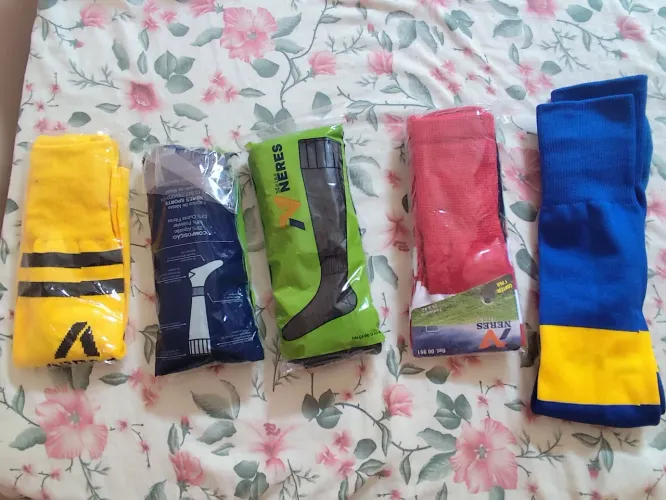 Meiões profissionais