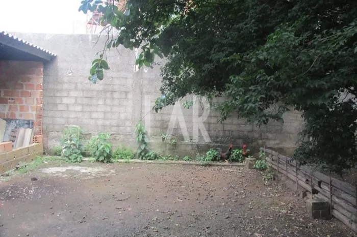 Lote - Terreno à venda, Nova Granada - Belo Horizonte/MG