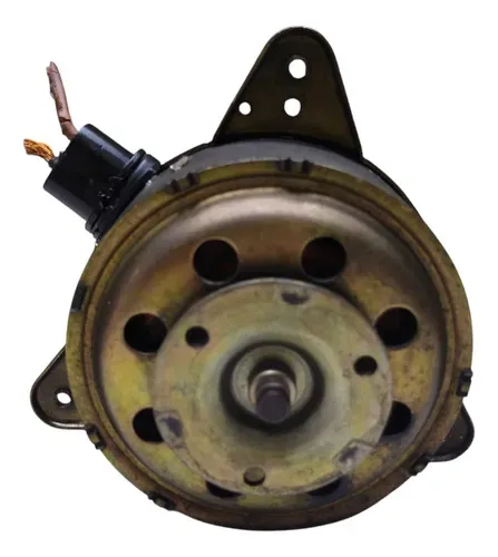 Motor Ventoinha Renault Clio Megane Scenic 2006 A 2012