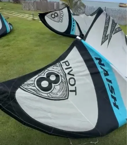 kitesurf