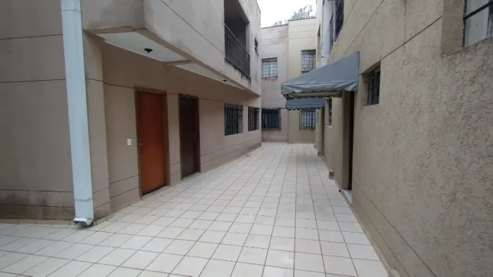 Kitinet Santa Felicidade