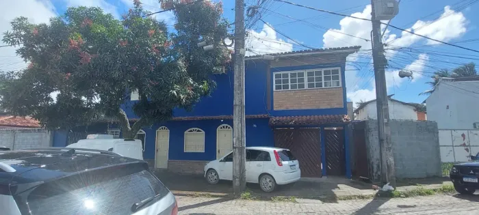 Vendo imovel no centro de Porto Seguro