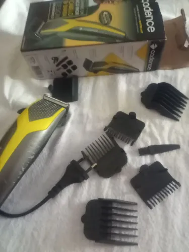 Máquina de cortar cabelo 45