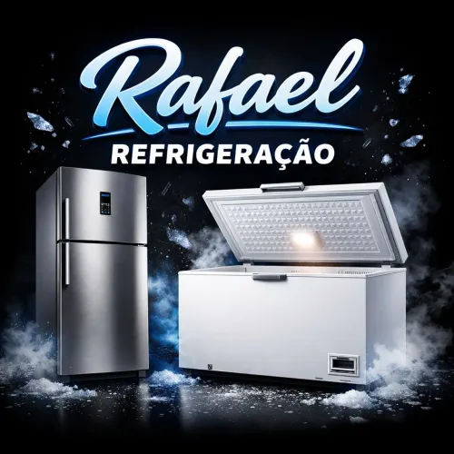 Assistência técnica em refrigeração<br>Atendimento a domicilio<br>Geladeiras<br>Freezer