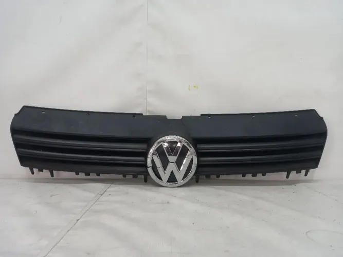 Grade Vw Fox 2015 Original Ambos Os Lados