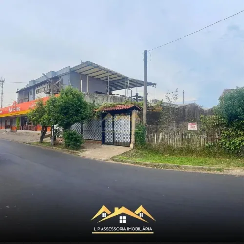 Terreno à venda em Cachoeirinha, Parque da Matriz, com 200 m²
