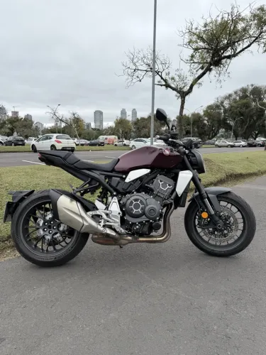 Honda CB 1000R 2024/2024