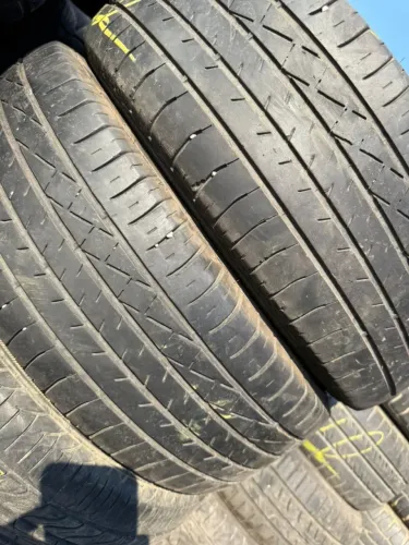 Pneu 185/70/14 Exelence  70 % vida útil
