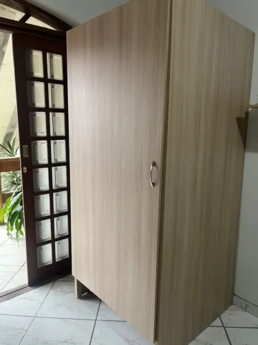 Provador em MDF