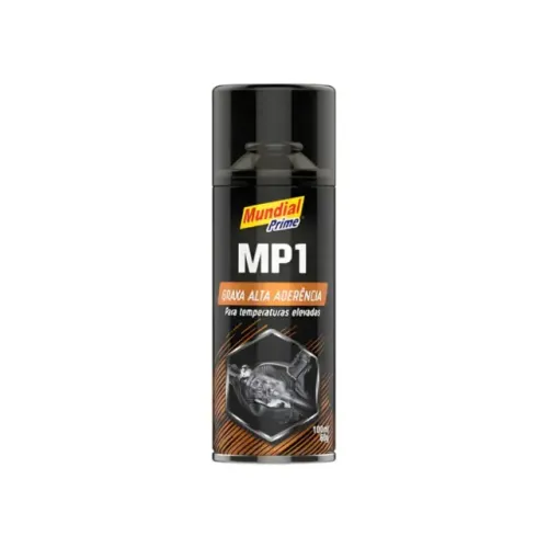 Graxa Alta Aderência MP1 Mundial Prime