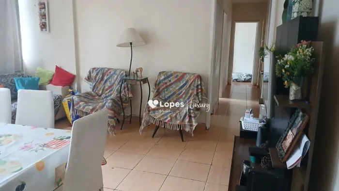 Apartamento com 2 dormitórios à venda, 70 m² por R$ 1.320.000,00 - Leblon - Rio de Janeiro