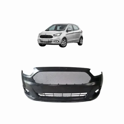 Parachoque dianteiro Ford Ka 2015/2018 Original Novo