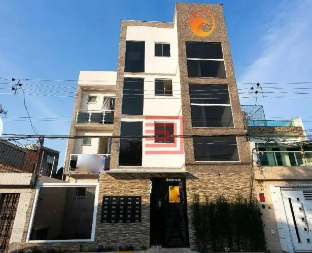 Studio à Venda na Vila Carrão  Moderno e Bem Localizado!