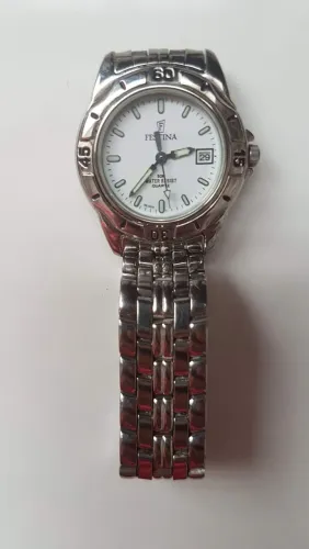 Relógio Festina Feminino Original
