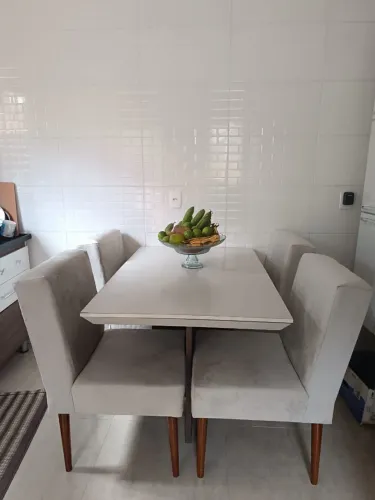 PAGUE NA ENTREGA!! CADEIRAS DE JANTAR 