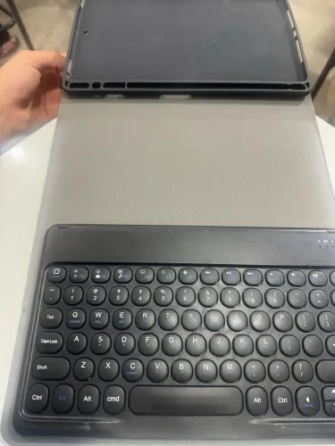 Capa para iPad 9